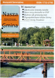 Nasza Gmina 2012 nr 48