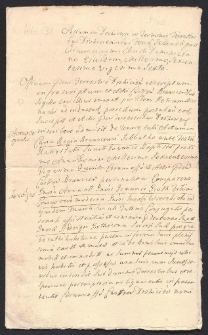 Anna Wierzbicka córka Jana Grota z siostrą Jadwigą Grotówną przepisują swoje udziały w spadku w dobrach Duplewice, Wola Łysowska bratowej Annie z Oborskich, wdowie po Jakubie Grocie i Stanisławie Skiwskim, jej i dzieciom.