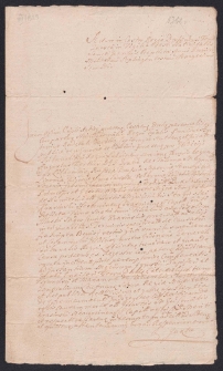 Sprawa spadku po Krasińskich