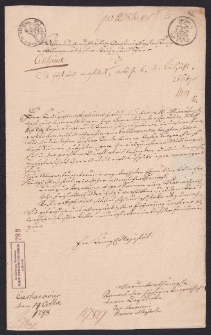 Ciechanowiec i Księżna Anna Jabłonowska