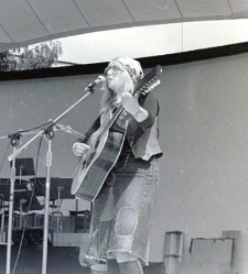 Maryla Rodowicz na XIII KFPP w Opolu