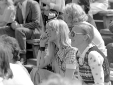 Urszula Sipińska na XIV KFPP w Opolu