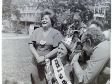 Danuta Rinn na XIII KFPP w Opolu