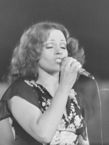 Zdzisława Sośnicka na XIV KFPP w Opolu