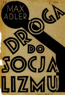 Droga do socjalizmu