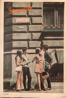 Przyjaciółka 1970 nr 29