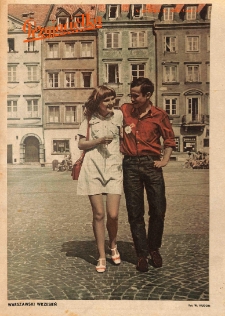 Przyjaciółka 1970 nr 36