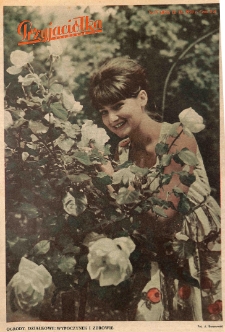 Przyjaciółka 1970 nr 37