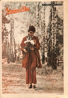 Przyjaci&oacute;łka 1970 nr 44