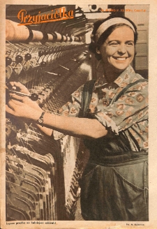 Przyjaci&oacute;łka 1970 nr 46