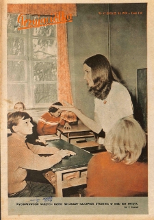 Przyjaciółka 1970 nr 47