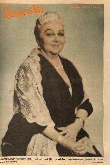 Przyjaci&oacute;łka 1970 nr 48