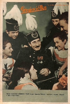 Przyjaciółka 1970 nr 49