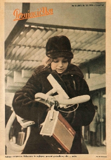 Przyjaci&oacute;łka 1970 nr 51