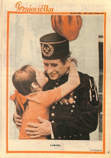 Przyjaci&oacute;łka 1974 nr 48
