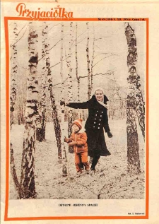 Przyjaci&oacute;łka 1974 nr 49
