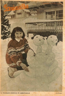 Przyjaci&oacute;łka 1974 nr 50