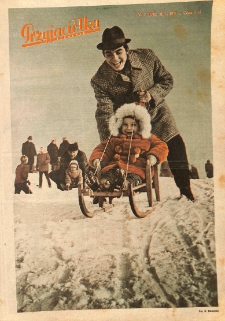 Przyjaciółka 1971 nr 5