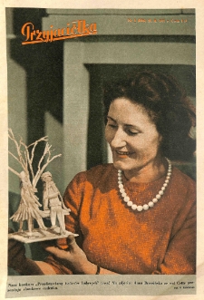 Przyjaciółka 1971 nr 8