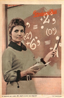 Przyjaciółka 1971 nr 12