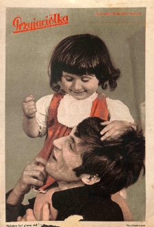 Przyjaciółka 1971 nr 13