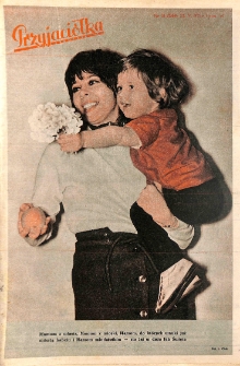 Przyjaciółka 1971 nr 21