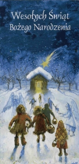 Wesołych Świąt Bożego Narodzenia