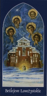 Betlejem Łomżyńskie