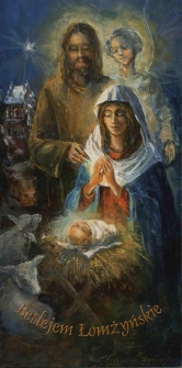 Betlejem Łomżyńskie