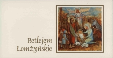 Betlejem Łomżyńskie
