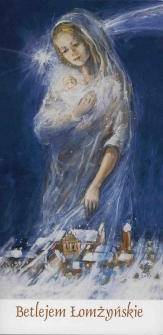 Betlejem Łomżyńskie