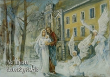 Betlejem Łomżyńskie