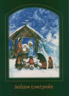 Betlejem Łomżyńskie