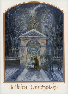 Betlejem Łomżyńskie