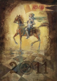 Kalendarz na 2011 rok