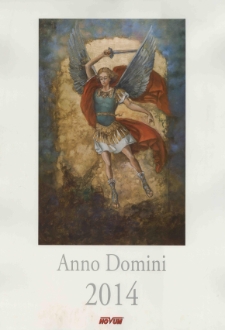 Kalendarz na 2014 rok