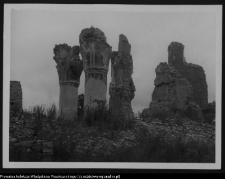 Supraśl, pobazyliański zesp&oacute;ł cerkiewno-klasztorny