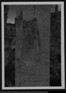 Supraśl, pobazyliański zesp&oacute;ł cerkiewno-klasztorny