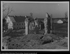 Supraśl, pobazyliański zespół cerkiewno-klasztorny