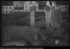 Supraśl, pobazyliański zespół cerkiewno-klasztorny