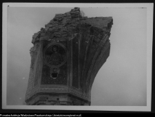 Supraśl, pobazyliański zespół cerkiewno-klasztorny