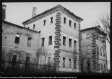 Supraśl, pobazyliański zesp&oacute;ł cerkiewno-klasztorny