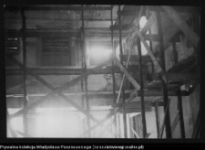 Supraśl, pobazyliański zespół cerkiewno-klasztorny