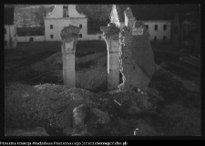 Supraśl, pobazyliański zespół cerkiewno-klasztorny