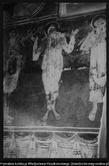 Supraśl, pobazyliański zespół cerkiewno-klasztorny