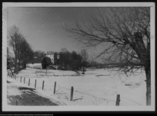 Supraśl, pobazyliański zesp&oacute;ł cerkiewno-klasztorny