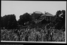 Supraśl, pobazyliański zespół cerkiewno-klasztorny