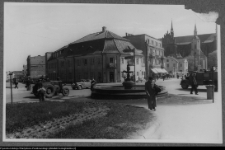 Białystok, odbudowa śr&oacute;dmieścia