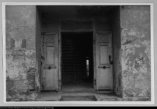 Białystok, odbudowa śr&oacute;dmieścia