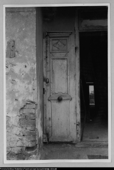 Białystok, odbudowa śr&oacute;dmieścia